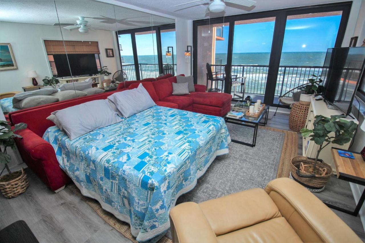 Sunrise 606 Villa นิวสเมอร์นาบีช ภายนอก รูปภาพ