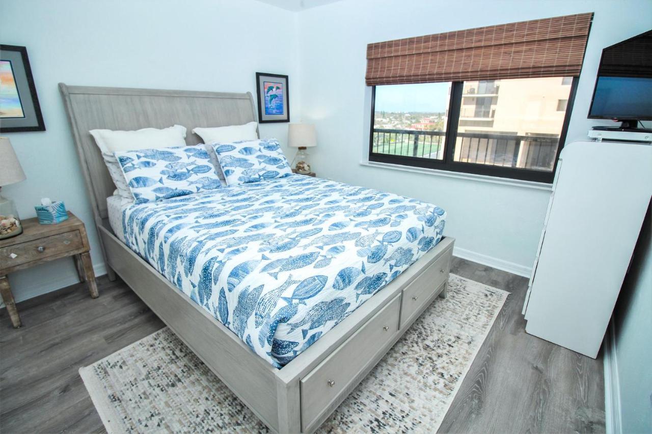 Sunrise 606 Villa นิวสเมอร์นาบีช ภายนอก รูปภาพ